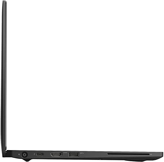 Dell Latitude E7390 Touch Screen Intel Core i5 8th Gen 8 GB Ram 256 GB SSD 33.7cm (13.3 Inches) FHD Screen (Refurbished)