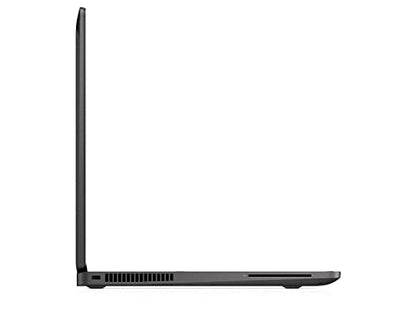Dell Latitude E7470 Intel Core i5 6th Gen 8GB RAM 256GB SSD QHD Non Touch 35.5cm (14 inches), (Refurbished)