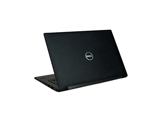 Dell Latitude 7280 Core i5 7th Gen 8GB RAM 256GB SSD Lightweight 12.5'' Non Touch (Refurbished)
