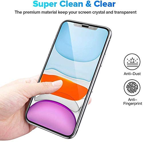 Champion Screen Protector for iPhone XR