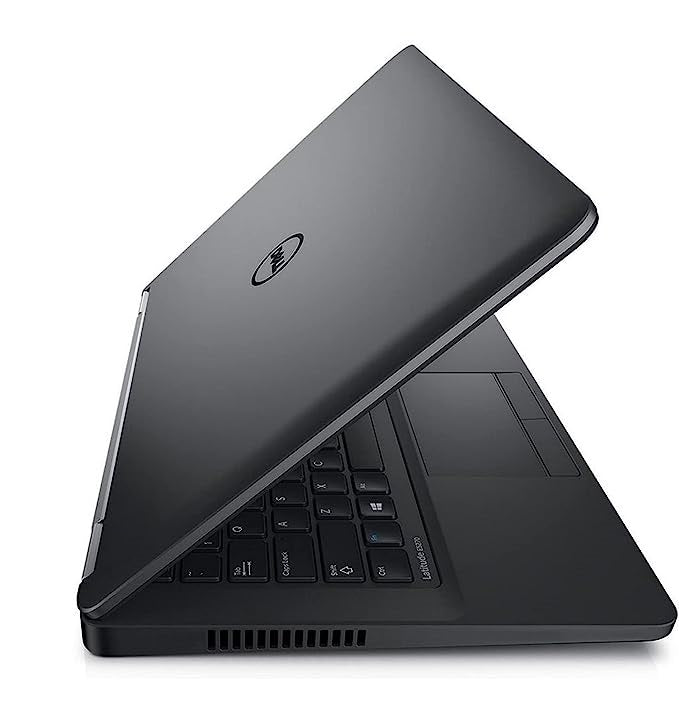 Dell Latitude E5570 Core i5 6th Gen 8GB RAM 256GB SSD 39.6cm (15.6-Inches) , (Refurbished)