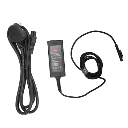 Lappy Power Laptop Adapter 15V 1.6A 24W AC Adapter Charger for Microsoft Surface Pro 4 fit Microsoft Surface Power Adapter