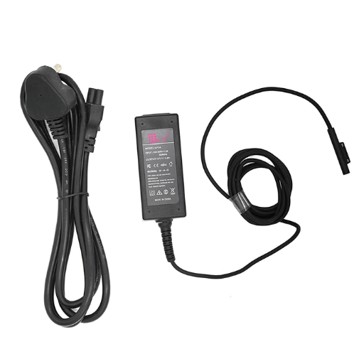 Lappy Power Laptop Adapter 15V 1.6A 24W AC Adapter Charger for Microsoft Surface Pro 4 fit Microsoft Surface Power Adapter