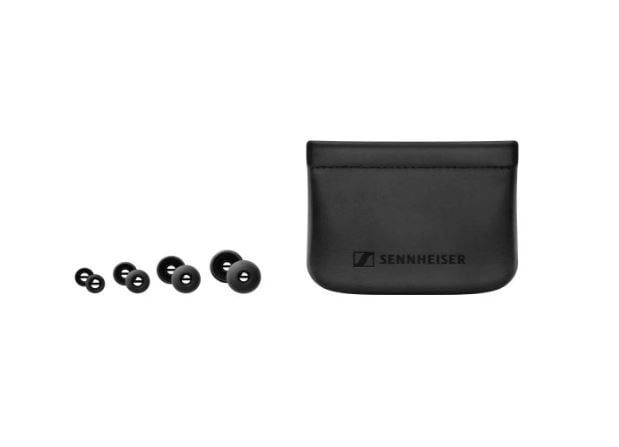 Sennheiser CX 300s Wired in Ear Earphones with Mic (Black)