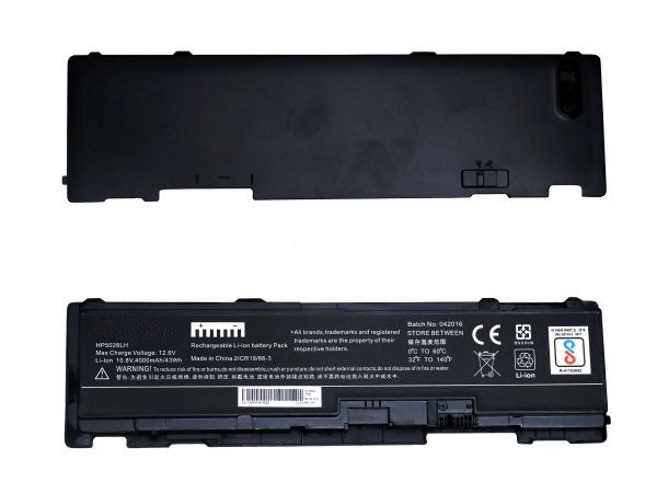 Lappy Power Laptop Battery For Lenovo T400S Thinkpad T410s, T410si Laptops , 11.1V 6 Cells 4000mAh Compatible