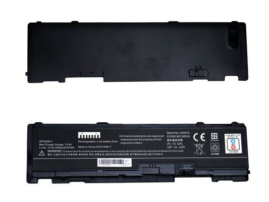 Lappy Power Laptop Battery For Lenovo T400S Thinkpad T410s, T410si Laptops , 11.1V 6 Cells 4000mAh Compatible