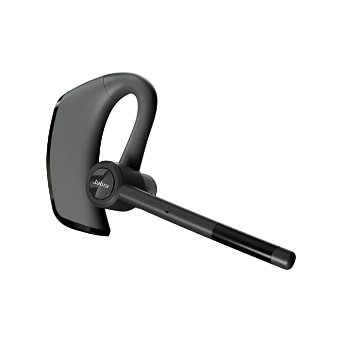 Jabra Talk 65 Mono Bluetooth Headset - Premium Wireless Single Ear Headset