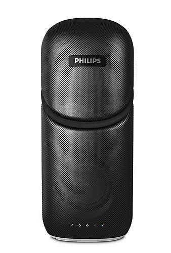 Philips BT114 Bluetooth Speakers renewed (Black)