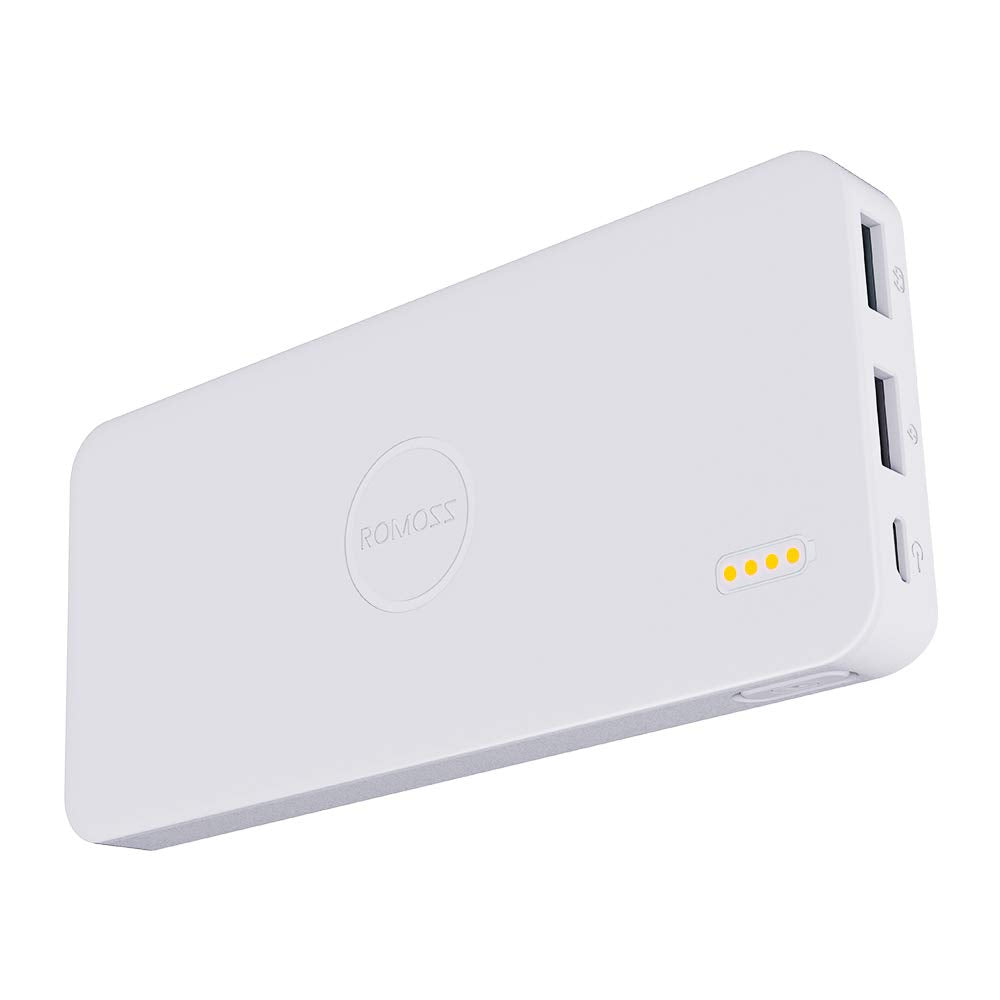 ROMOSS 5000mAh Portable Charger Polymos 5 Power Bank