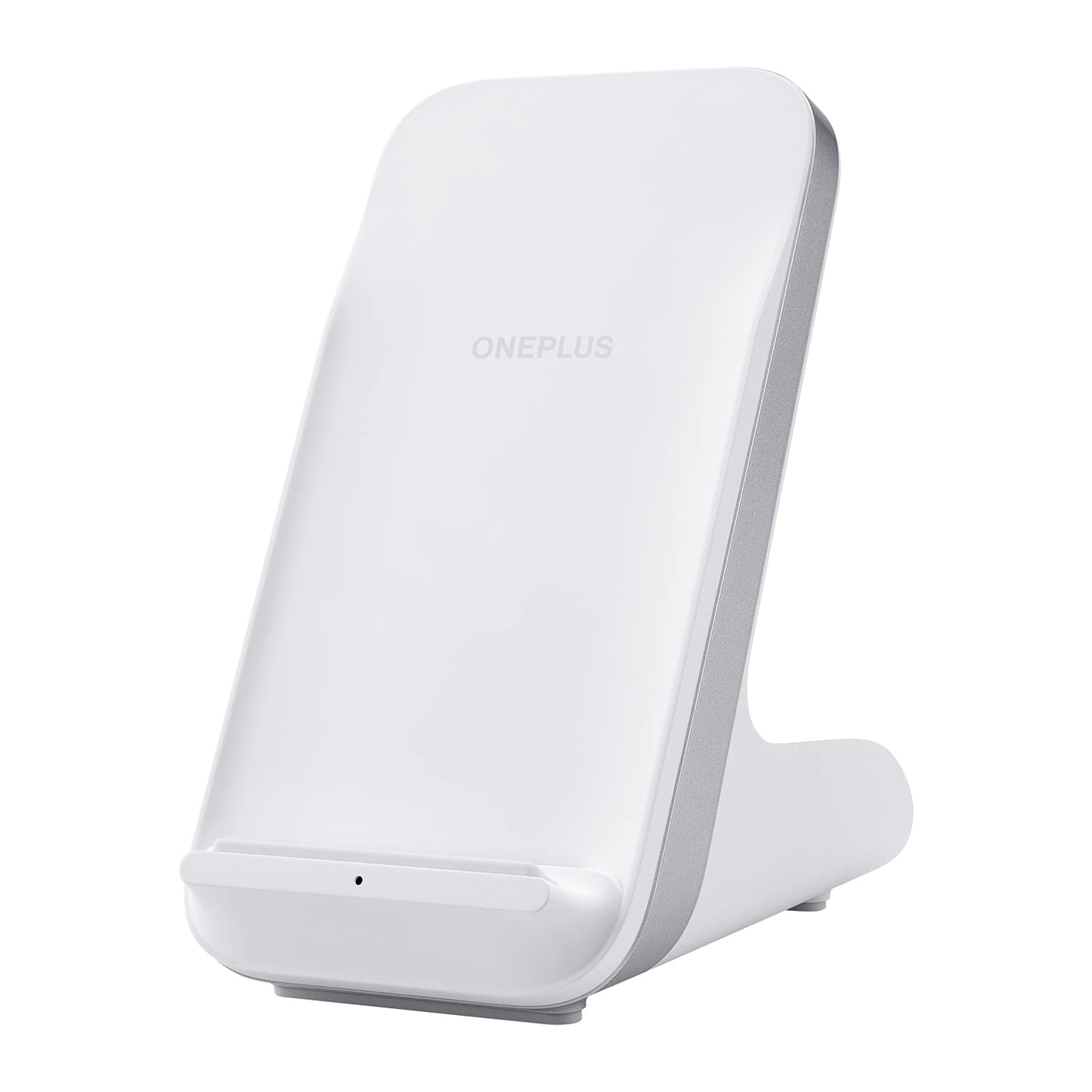 OnePlus Warp Charge 50 Wireless Charger for OnePlus Phones (White)