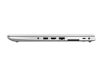 HP Elitebook 830 G5 - Core i5 7th Gen, 8GB RAM, 256GB SSD, 13.3" (33.78)CM Touch Display (Refurbished)