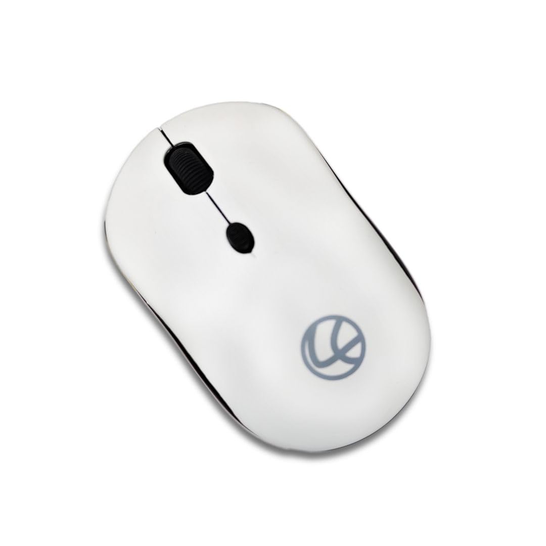 Lapcare Safari Wireless Mouse
