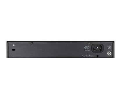 D-Link DES-1024D 24-Port Fast Ethernet Unmanaged Switch