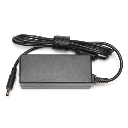 Lappy Power Laptop Adapter 45W 19.5V/2.31A For Dell Laptops (Pin Size 4.5mm*3.0mm) - Compatible