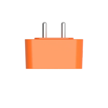 Carvaan Saregama Bhakti Plug Play Devotional Music Player - Pre-Loaded with 25 Mantras and Chalisa | Bluetooth Connectivity (Devotional Orange)