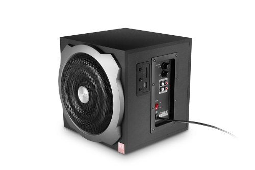 F&amp;D A521 2.1 Channel Speaker