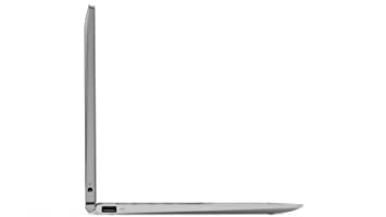 Lenovo IdeaPad D330 Intel Celeron N4020 4GB RAM 128GB SSD, 10.1" (25cm) HD IPS Detachable 2-in-1 Laptop (Mineral Grey)