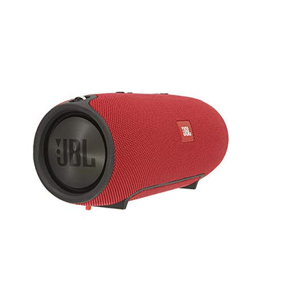 JBL Harman Xtreme Portable Bluetooth Speaker (Red)