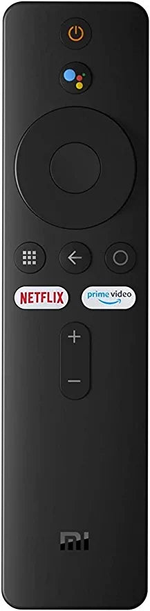 Mi TV Stick with Built in Chromecast (Black)
