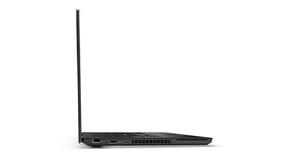 Lenovo ThinkPad A475 AMD PRO A12, 8 GB Ram, 256 GB SSD, Windows 10 Pro, (35.5cm) 14 Inches FHD Display (Refurbished )
