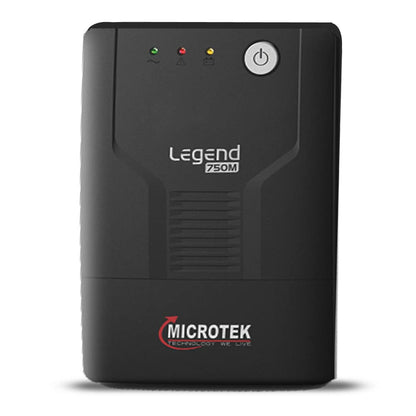 Microtek UPS Legend 750 VA