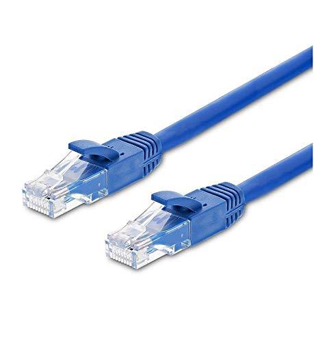 CAT5 High-Speed RJ45 Ethernet Patch Cord 10 Meter LAN Cable