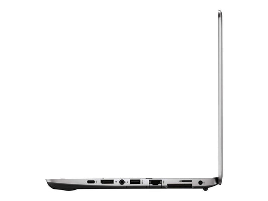HP Elitebook 820 G3 Laptop (6Th Gen Core I5/8Gb/256 Gb SSD/Integrated Graphics), 2.5cm (12.5 Inch),Windows 10 (Refurbished)
