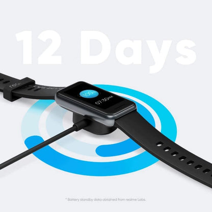 Realme Band 2 Grey