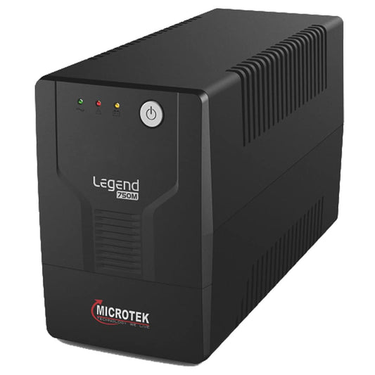 Microtek UPS Legend 750 VA