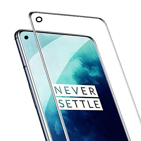 Champion Edge-to-Edge Screen Protector For OnePlus Nord 2T 5G