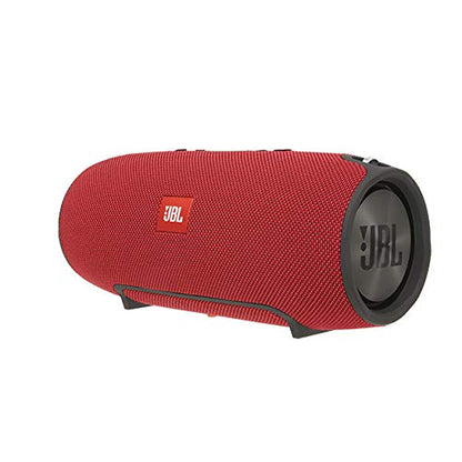 JBL Harman Xtreme Portable Bluetooth Speaker (Red)
