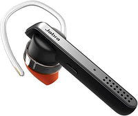 Jabra Talk 45 Bluetooth Headset for High Definition Hands-Free Calls