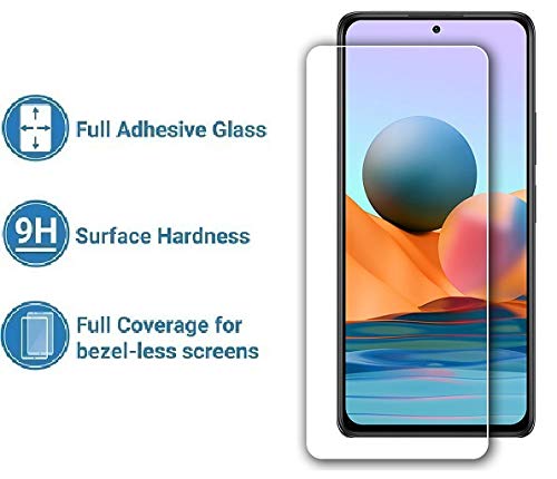 Champion Screen Protector For Mi Redmi Note 10T 5G