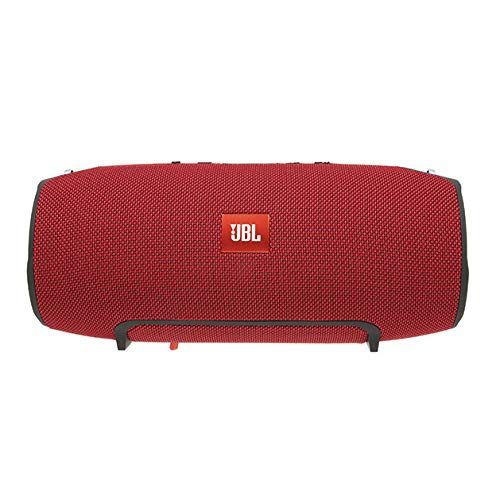JBL Harman Xtreme Portable Bluetooth Speaker (Red)