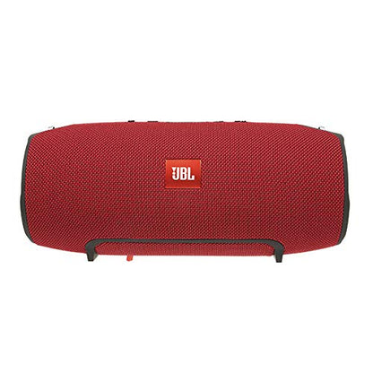 JBL Harman Xtreme Portable Bluetooth Speaker (Red)