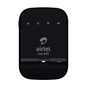Airtel Xstream DigitalTV AMF-311WW 150Mbps Single_Band Data Card 4G Hotspot Support with 2300 Mah Battery (Black)