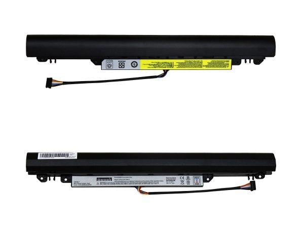 Lappy Power Laptop Battery For LENOVO 110-14IBR , 14.4V 4 Cells 2200mAh Compatible