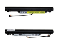 Laptop Battery For LENOVO 110-14IBR , 14.4V 4 Cells 2200mAh Compatible