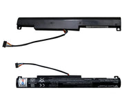 Laptop Battery For LENOVO 100-15IBY, 7.6V 2 Cells 30Wh Compatible