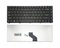 Laptop Keyboard For Acer Aspire 4736, 3810, 4810, 4535, 4935 Series