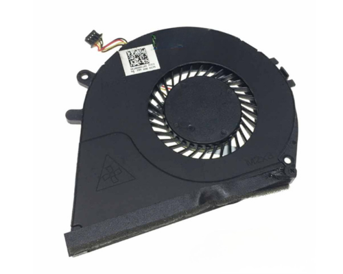 HP Envy 6 1000 CPU Cooling Fan