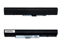 Laptop Battery For LENOVO L12S3F01 L12C3A01 S210,S215, 10.8V 2200mAh Compatible