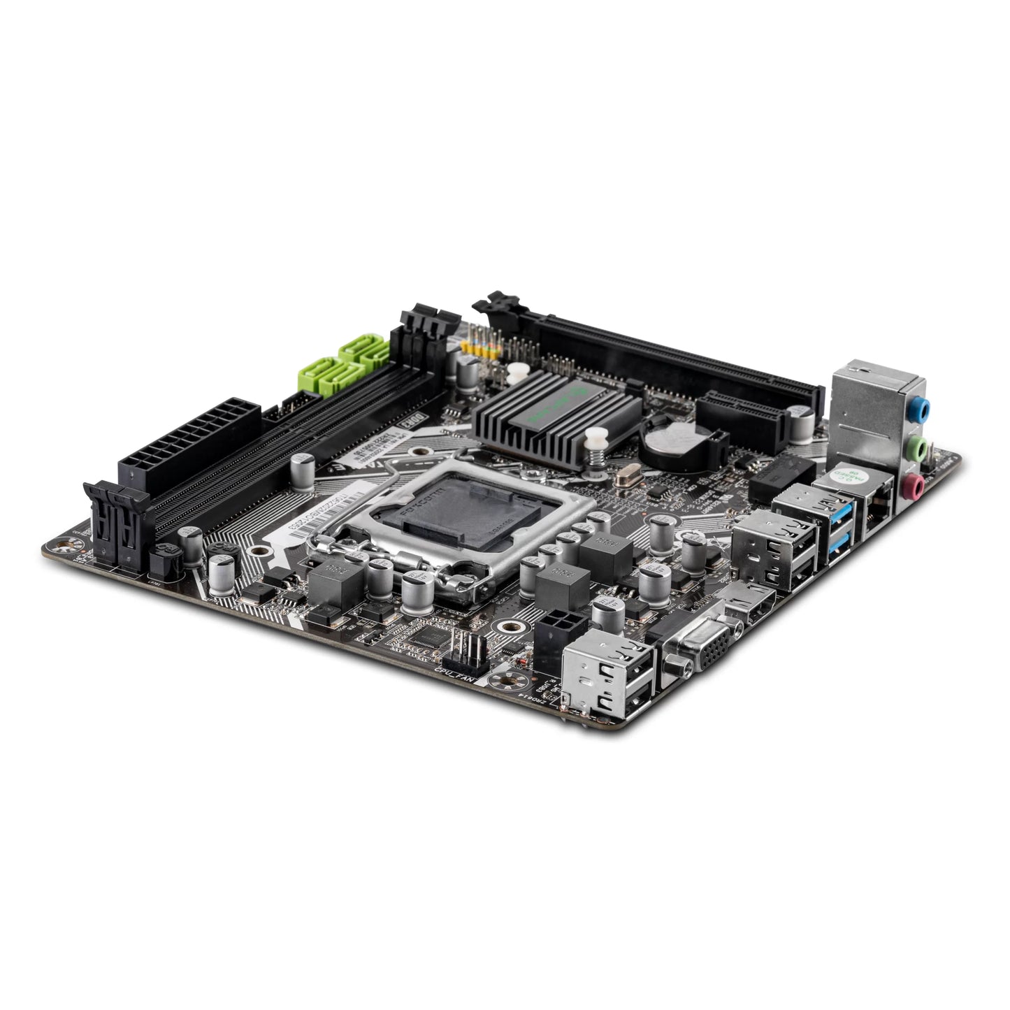 Lapcare Compatible Mother Board for H61