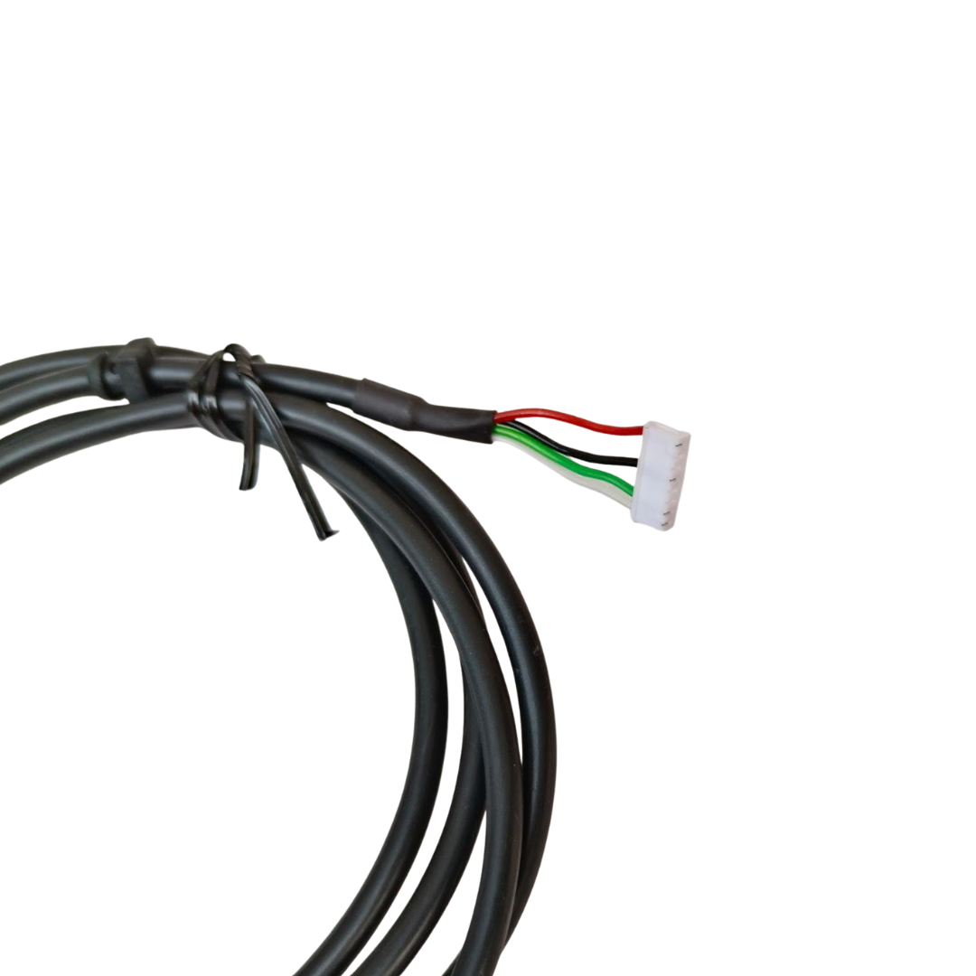 USB Precision PB510 Cable for Biometric Fingerprint Scanner