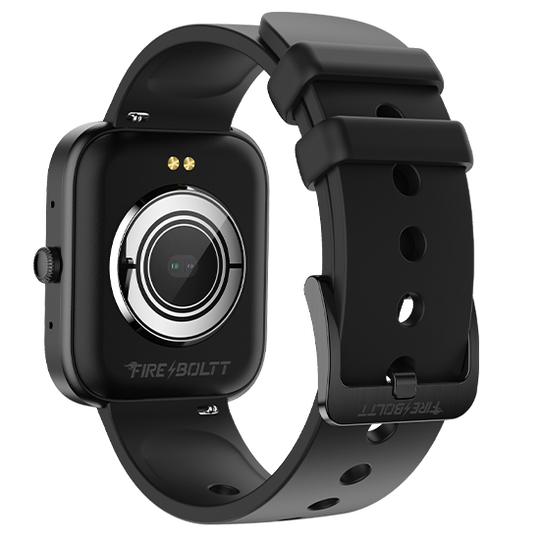 Fire-Boltt Ninja Call 2 1.7" Bluetooth Calling Smart Watch Dial Pad Speaker AI Voice Assistant