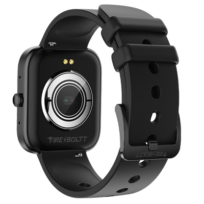 Fire-Boltt Ninja Call 2 1.7" Bluetooth Calling Smart Watch Dial Pad Speaker AI Voice Assistant