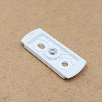 Wall Mounted Camera Stand Holder Base Buckle With Screws for TP2 TP2E A2X A22E TA2 Series Smart Security Cameras, ABS Mount for Indoor/Outdoor Use