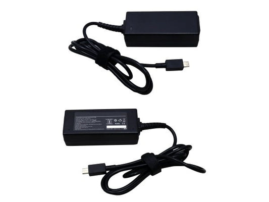 Lappy Power Laptop Adapter 33W 19V - 1.75A For Asus (MINI USB) Compatible