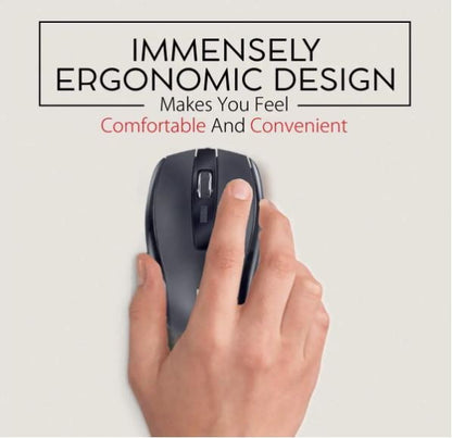 iBall Style36 mouse Advanced Optical USB Mouse