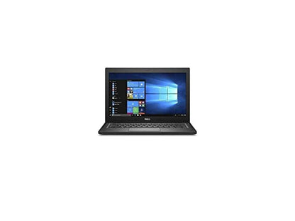 Dell Latitude 7280 Core i5 7th Gen 8GB RAM 256GB SSD Lightweight 12.5'' Non Touch (Refurbished)